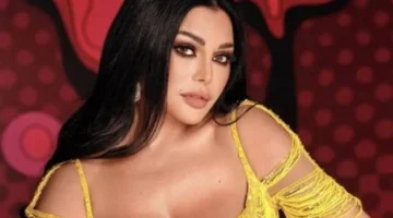 إطلالة عالمية مرتقبة.. هيفاء وهبي تشعل منصات التواصل برقصة خليجية في الرياض